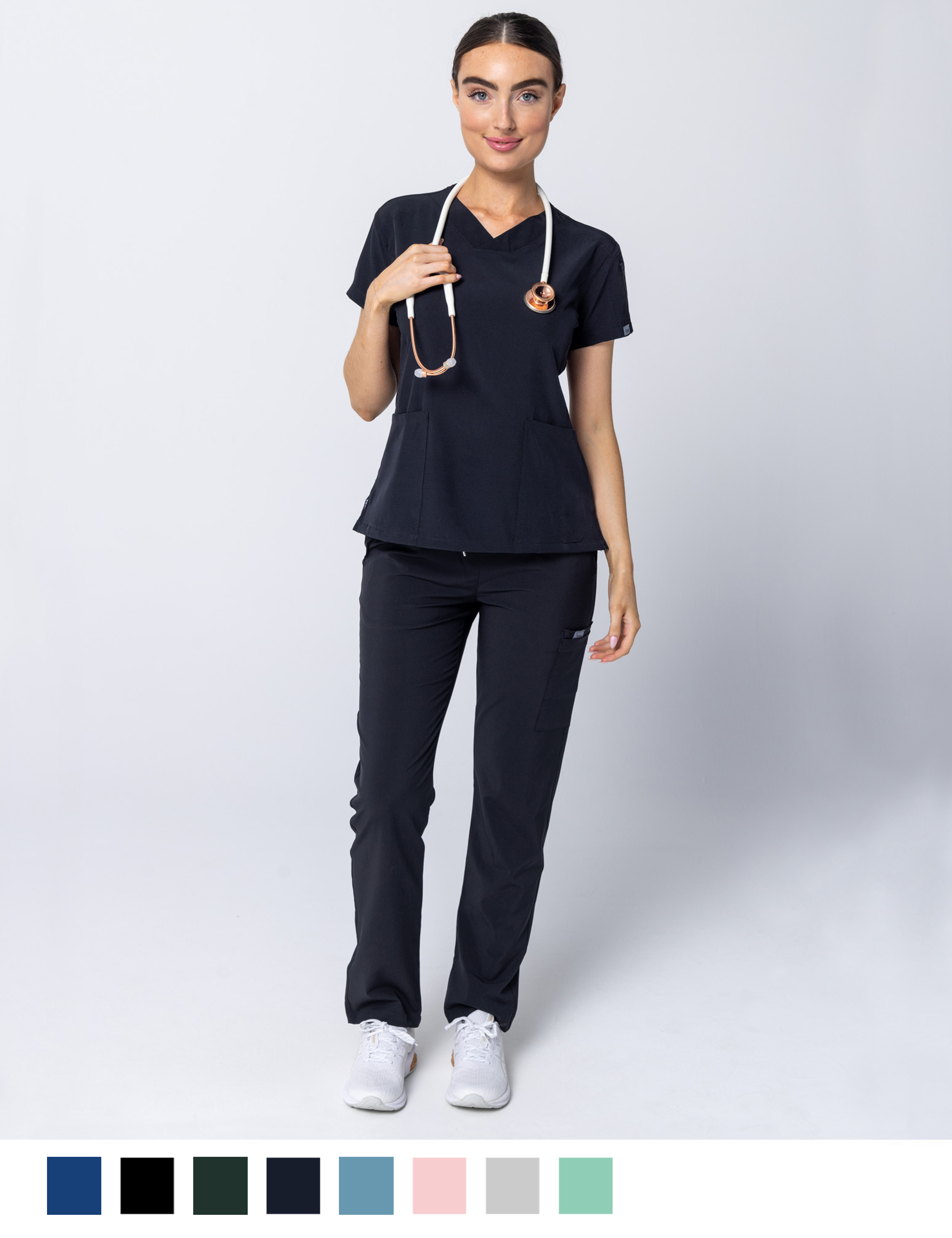 Cargo Performance Pants