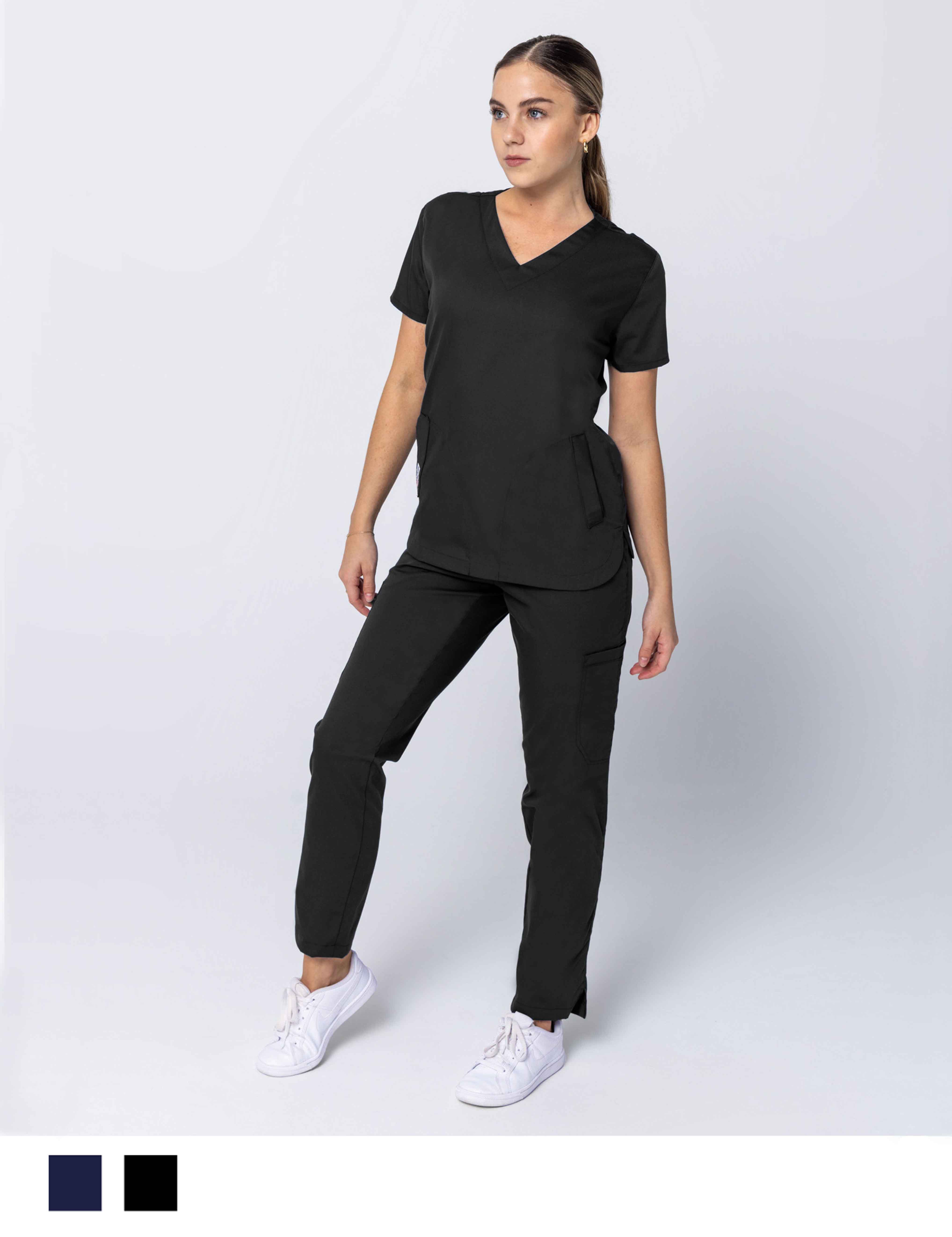 Cargo Performance Pants