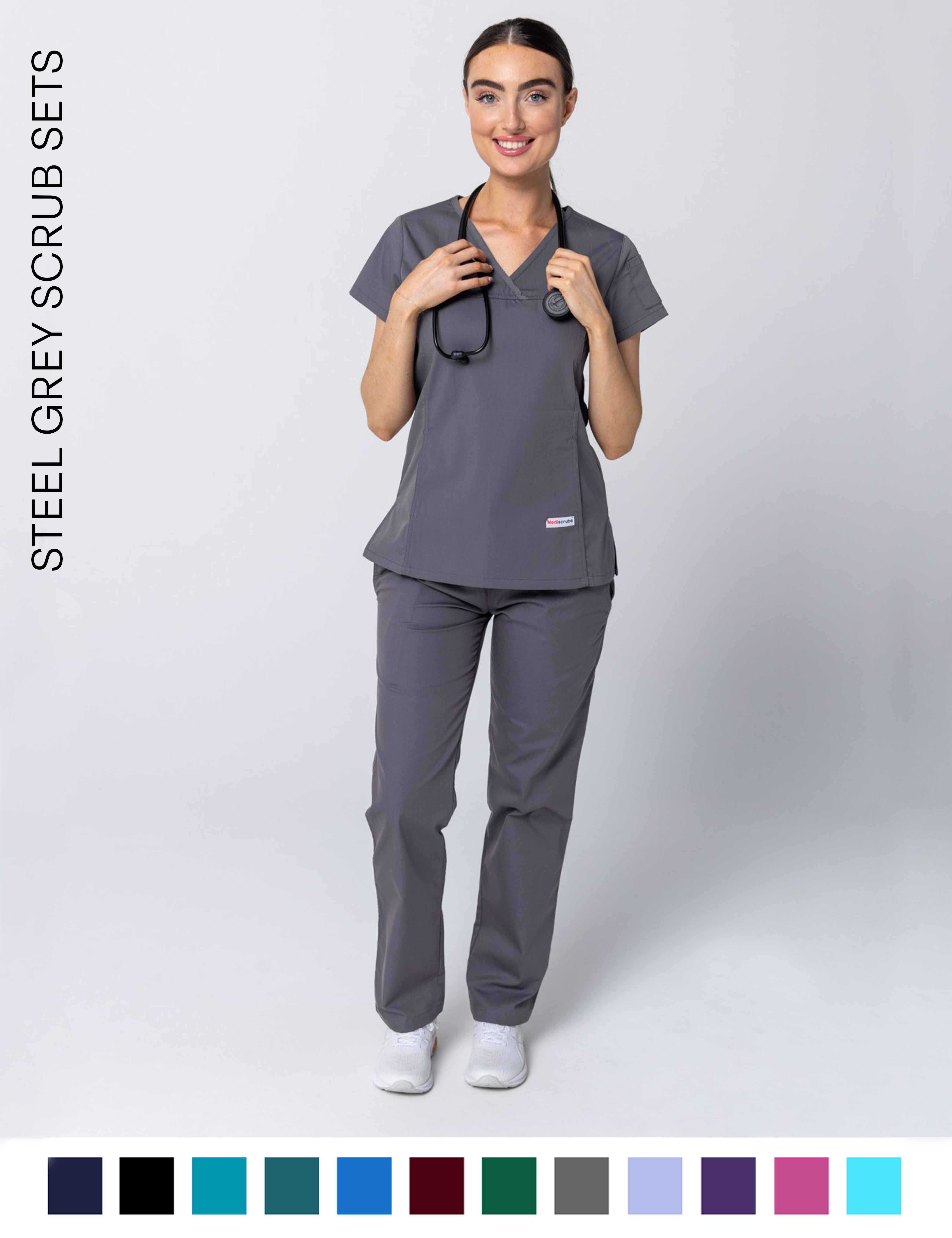 Cargo Performance Pants