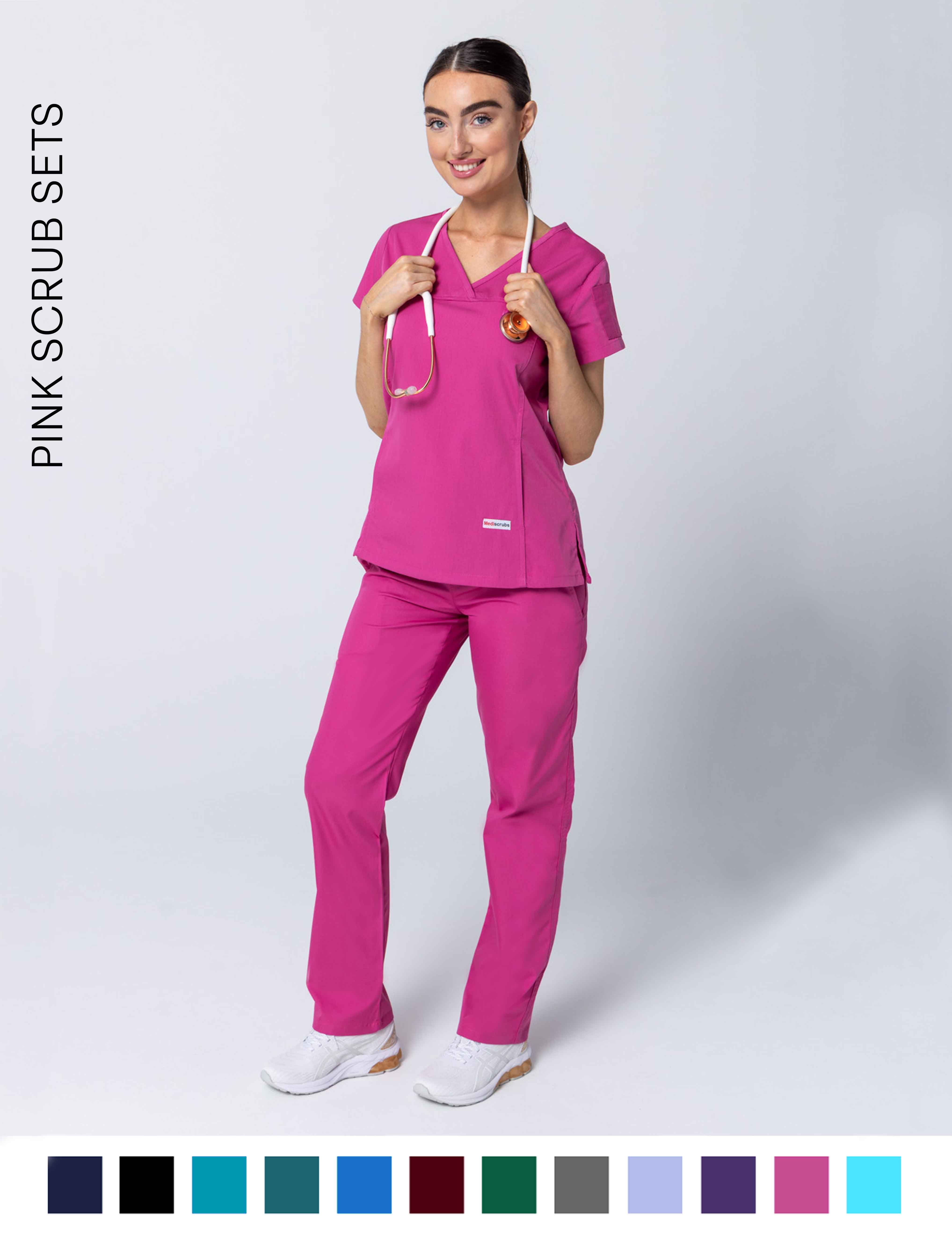 Cargo Performance Pants