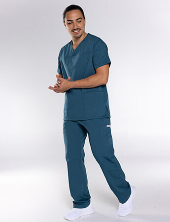 Cargo Performance Pants