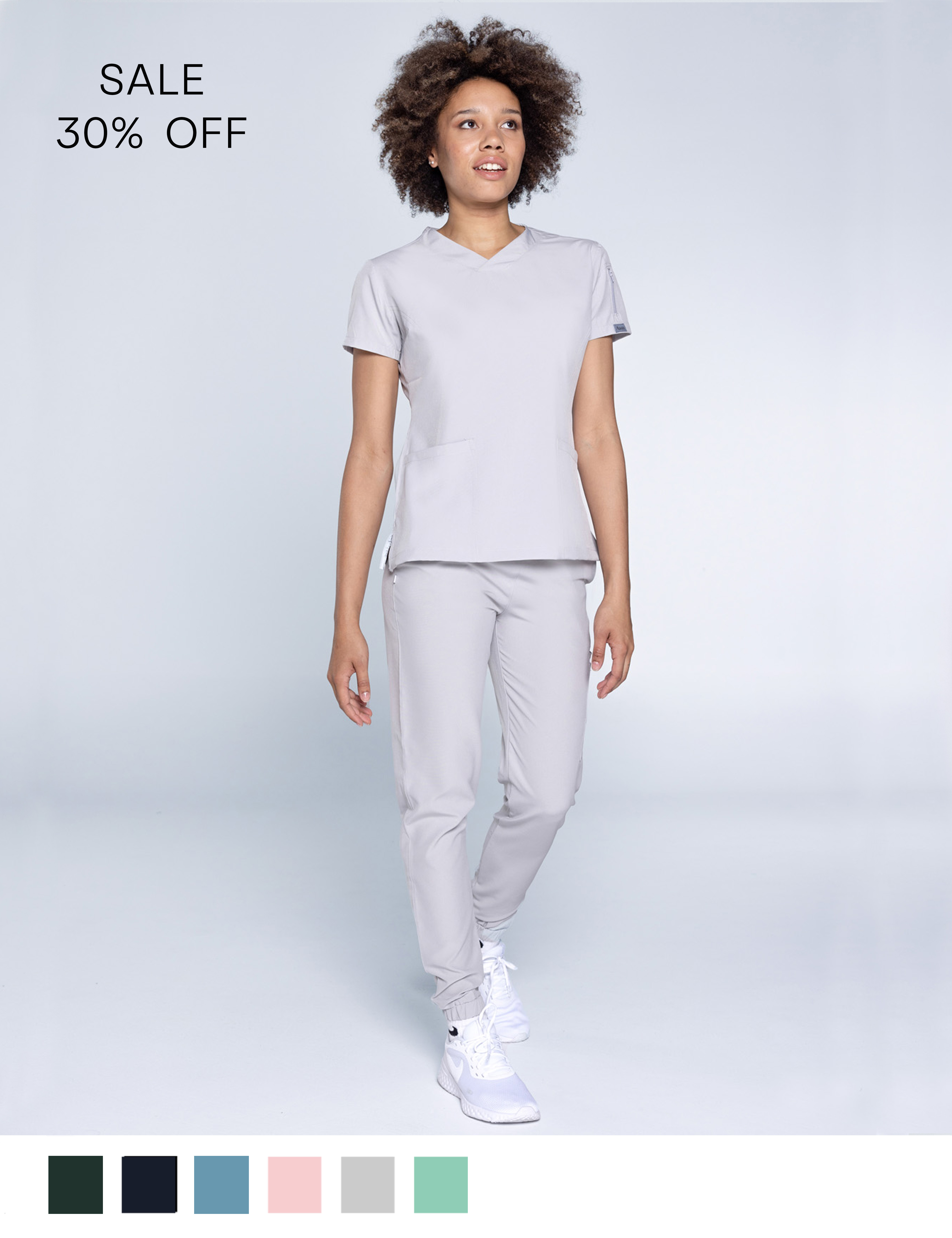 Cargo Performance Pants
