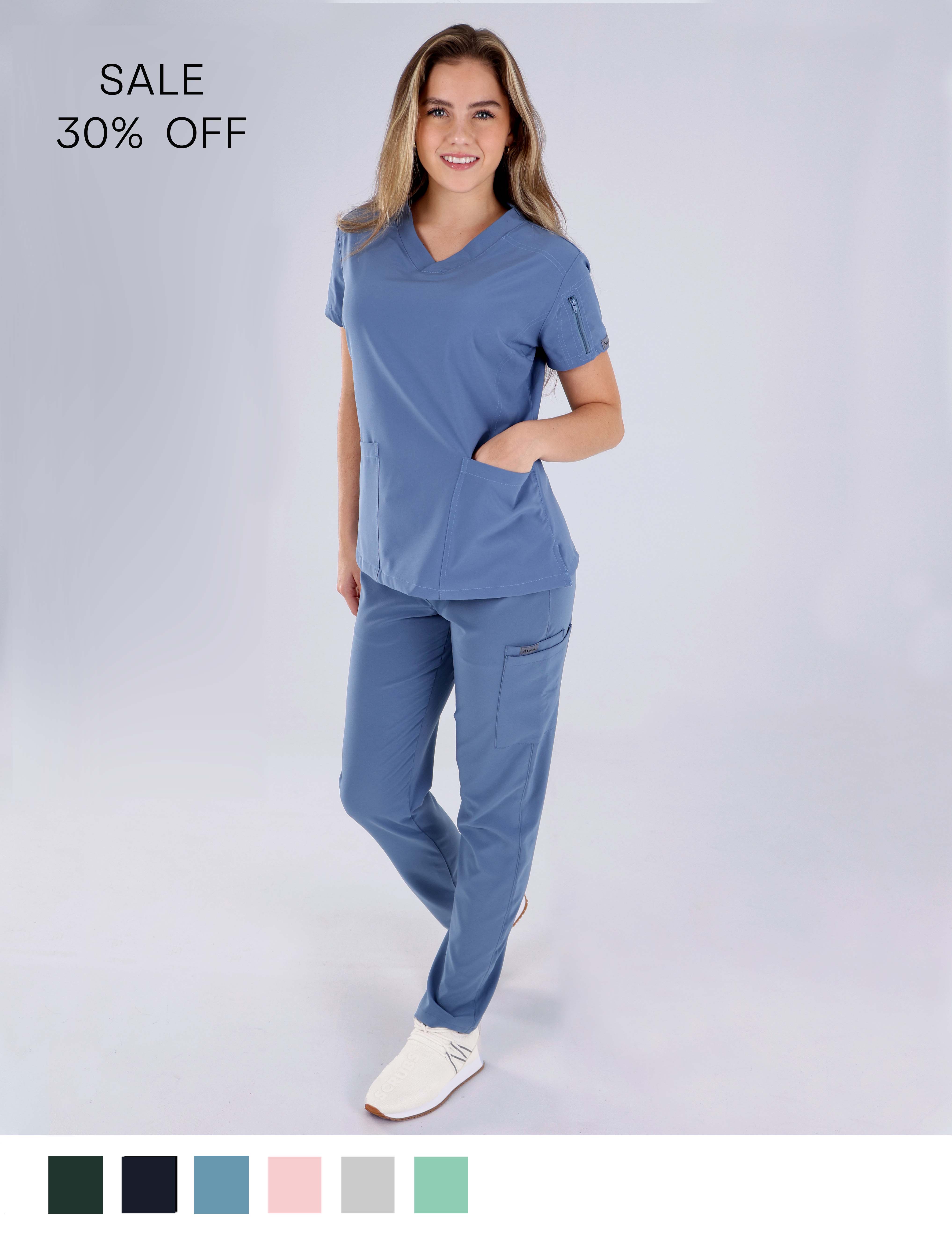 Cargo Performance Pants
